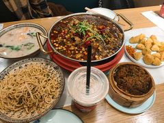 -姑姑宴(富力广场店)