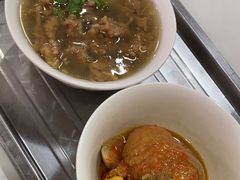 -东街钟楼肉粽(总店)