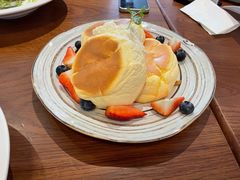 -UPPER KITCHEN(延安路店)