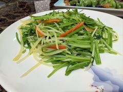 -马白开来特色羊排揪片子  (总店)