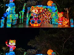 -深圳锦绣中华民俗村