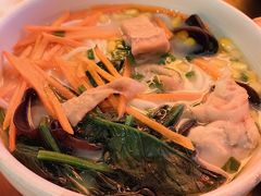 -云海肴云南菜·蒸汽石锅鱼(新奥店)