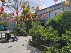 -水云间·园林餐厅(大龙店)