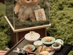 -龙悦湾酒家·八阵鱼生·渔人码头店