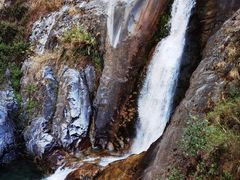 -苍山世界地质公园·石门关大峡谷