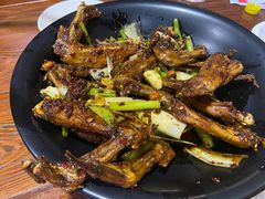 -掌上鲜(南顺城街店)