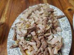 -九九牛肉馆(南山路店)