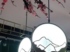 大堂-老板恋上鱼(振华商厦店)