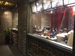 -蜀大侠火锅(寰球文化地标·总府店)