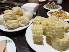 -57号彩豆园(柳沟豆腐宴店)