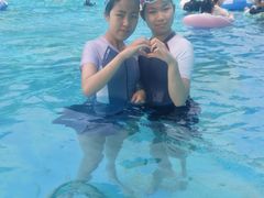 -欢乐水魔方水世界