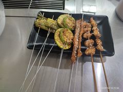 -可汗草原碳烤羊腿(欧景城店)