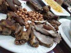 -老山记海城馅饼大酒店(振兴小区店)