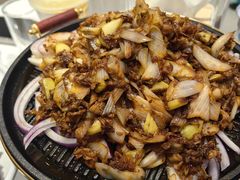 -紫光园(劲松店)