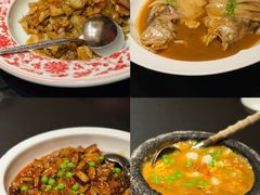 -锦楼·臻选新杭帮(正大广场店)