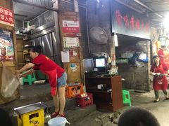 门面-渝味黄姐火锅(黄泥村店)