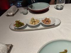 -北京柏悦酒店·锦庭餐厅Dining Room