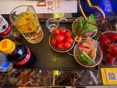 -大桶大足浴(浦三路店)