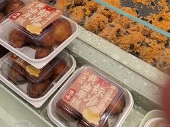 -泸溪河桃酥(西直门凯德店)