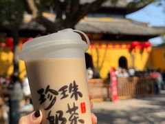 -西园寺素食(西园弄戒幢律寺店)
