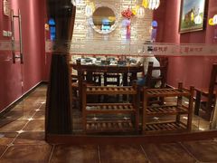 -草原牧羊火锅·龙虾·烤鱼(杨浦店)