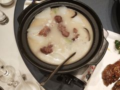 -燕郊烧鸽子(广安路店)