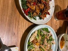 -紫滇源云南生态菜(丹凤街店)