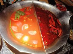 -湊湊火锅·茶憩(新中关购物中心店)