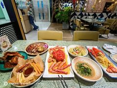 -Home Thai·泰谣(王府井apm店)