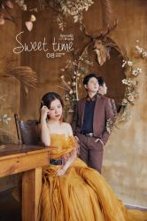 -经典婚纱摄影美学馆·私人定制