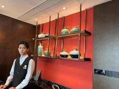 -宝燕壹号景观餐厅(龙盛国际商业广场店)