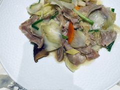 -潮州府·潮菜·砂锅粥(徐家汇店)