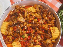 -辣小鲜·南昌大排档(船山路店)