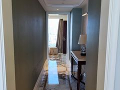 -厦门途易蓝罗约海景温泉酒店(园博苑地铁站店)