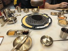 -韩宫宴烤肉·料理(南京江宁万达店)