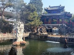-红螺寺