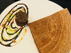 -Salon de The de Joel Robuchon(外滩18号店)
