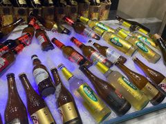 -川骄海鲜自助(河东店)