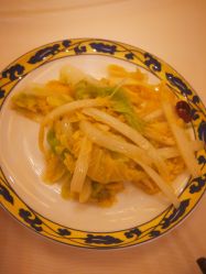 -钓鱼台国宾馆餐厅·宴会厅