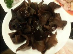 -蜀九香火锅(九眼桥店)