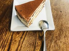 -1901 Cafe(西四店)