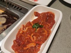 -海底捞火锅(天津SM城市广场店)