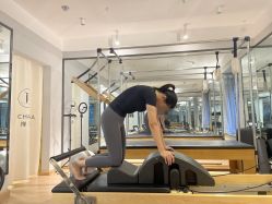 -JC·YOGA静禅瑜伽普拉提