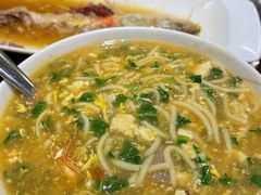 -走马楼饭庄(慈城古县城店)