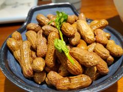 -乔街深夜食堂·小龙虾·高压锅生蚝(杭州总店)