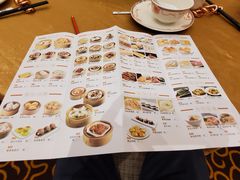 -稻香酒家·33年老字号·港式粤菜(富邦中心店)
