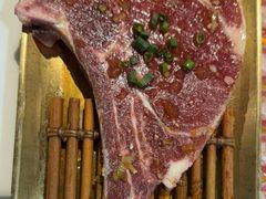 -炙城·韩式烤肉(南京东路店)