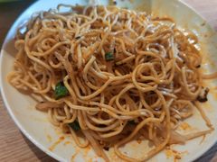 麻辣凉面-林静小吃(复兴路店)