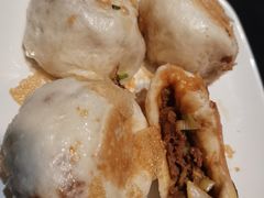 牛肉火香包-紫光园·烤鸭·北京菜(团结湖店)