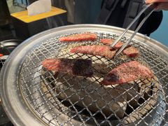-虎丸烧肉(新大陆广场店)